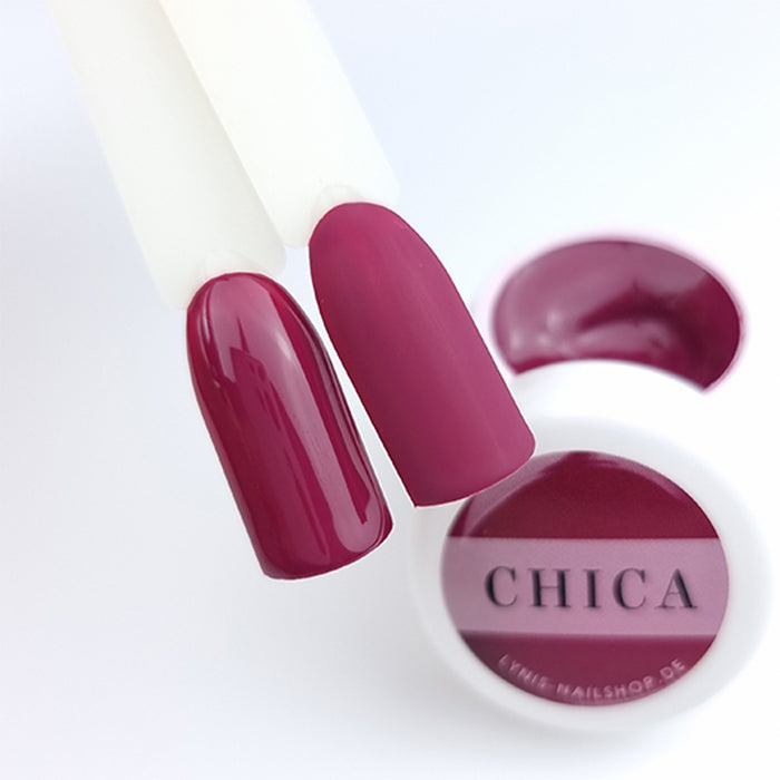 Farbgel Chica 5ml Premium*