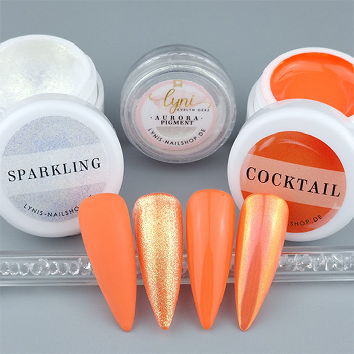 Farbgel Cocktail 5ml Premium*