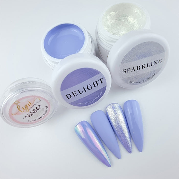 Farbgel Delight 5ml Premium*