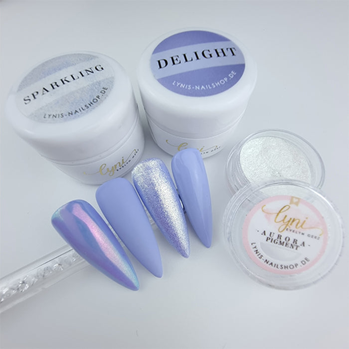 Farbgel Delight 5ml Premium*