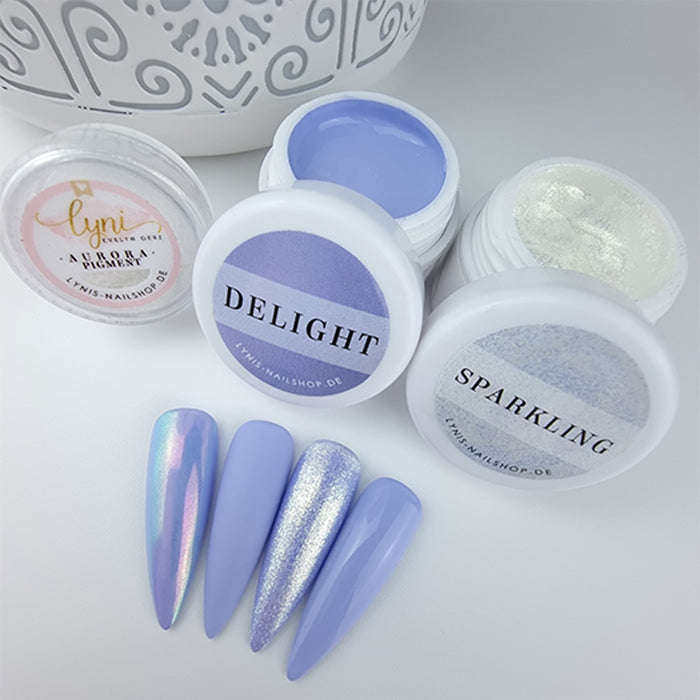 Farbgel Delight 5ml Premium*