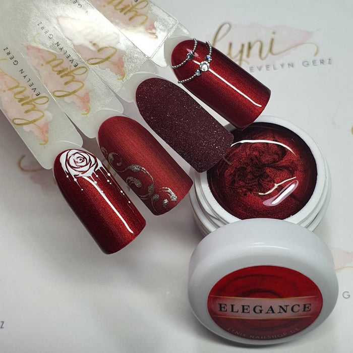 Farbgel Elegance 5ml Premium*