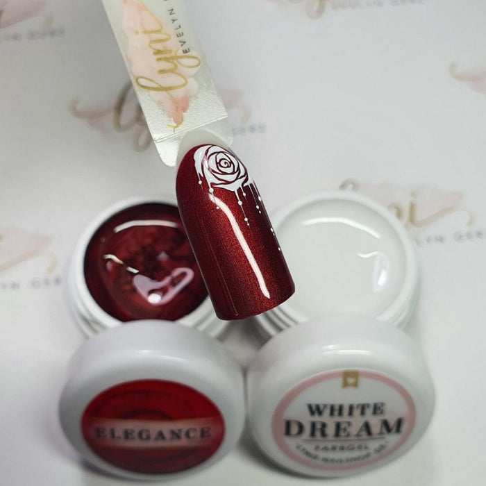 Farbgel Elegance 5ml Premium*