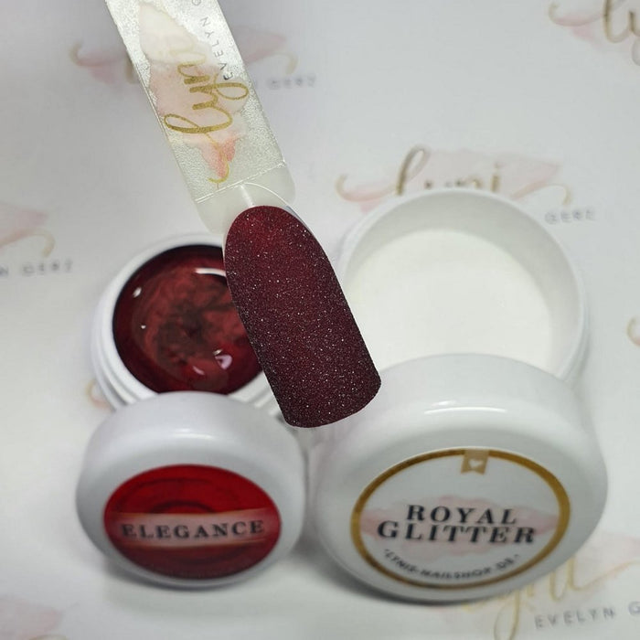 Farbgel Elegance 5ml Premium*