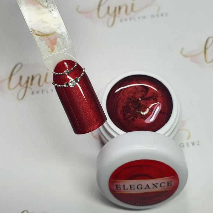 Farbgel Elegance 5ml Premium*