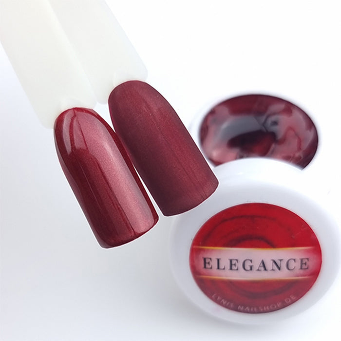 Farbgel Elegance 5ml Premium*