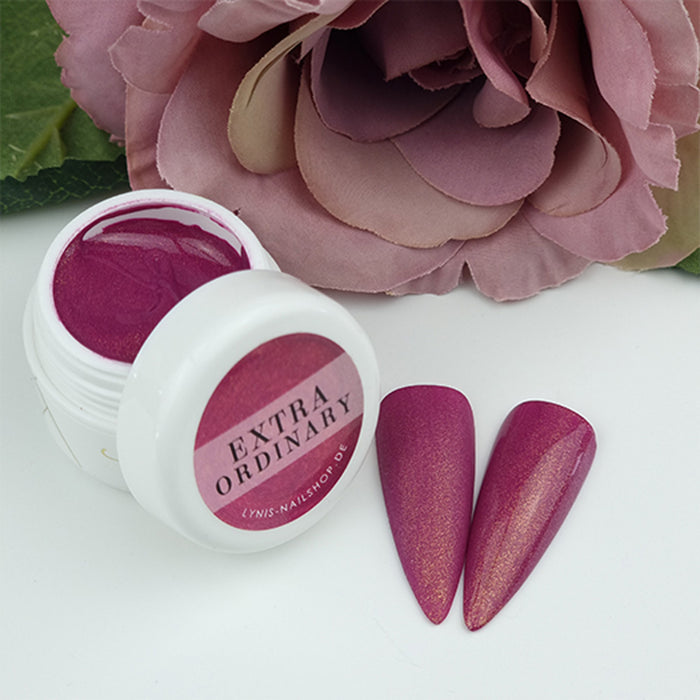 Farbgel Extraordinary 5ml Premium*