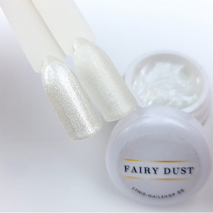 Farbgel Fairy Dust 5ml Premium*