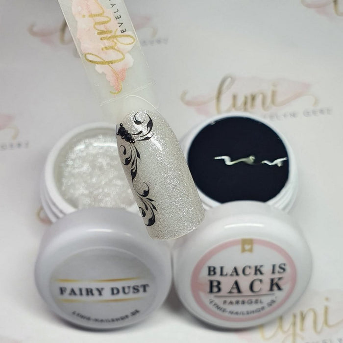 Farbgel Fairy Dust 5ml Premium*