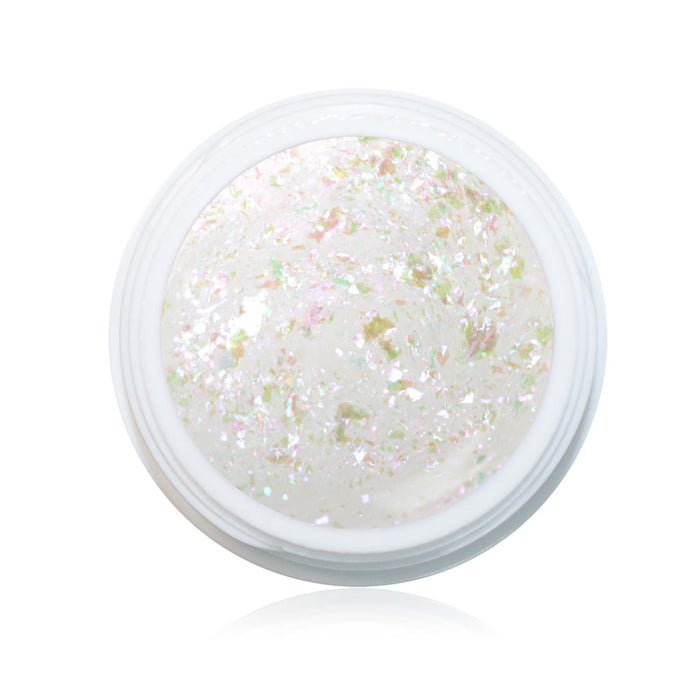 Farbgel Flakes Pink 5ml Premium*
