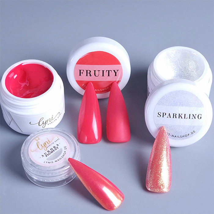 Farbgel Fruity 5ml Premium*