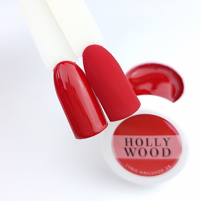 Farbgel Hollywood 5ml Premium*