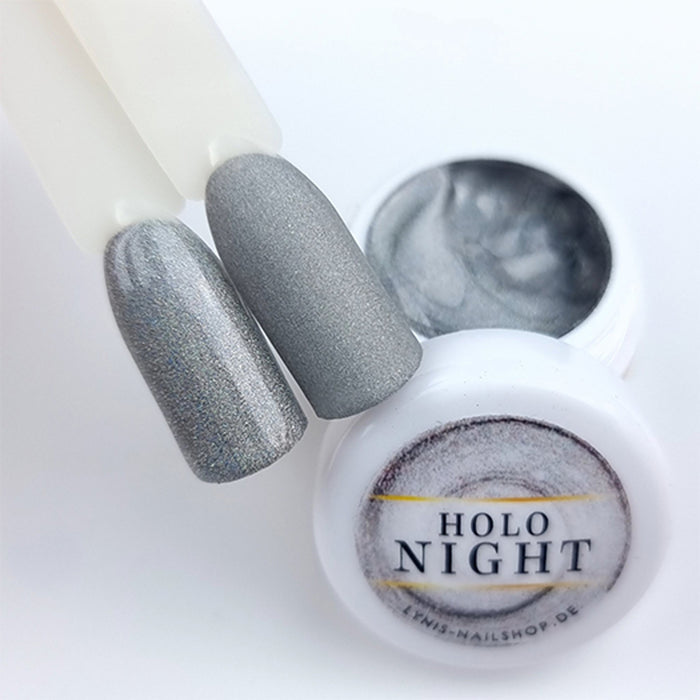 Farbgel Holo Night 5ml Premium*