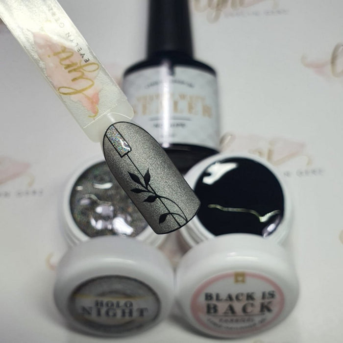 Farbgel Holo Night 5ml Premium*