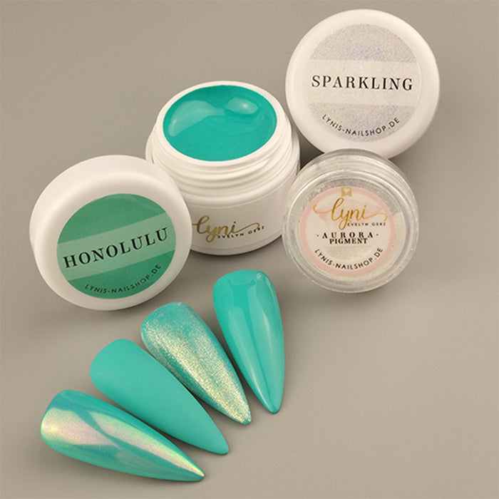 Farbgel Honolulu 5ml Premium*