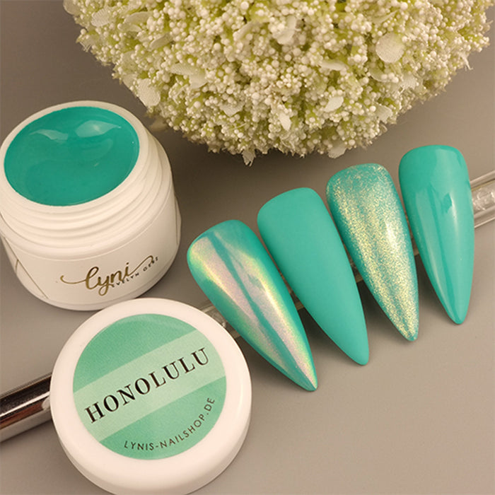 Farbgel Honolulu 5ml Premium*