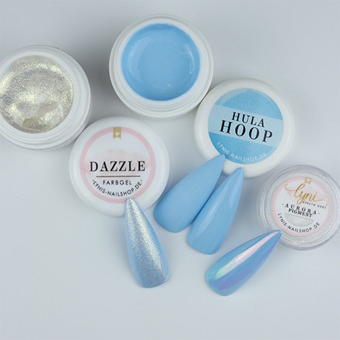 Farbgel Hula Hoop 5ml Premium*