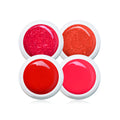 Farbgel Juicy Summer Set*