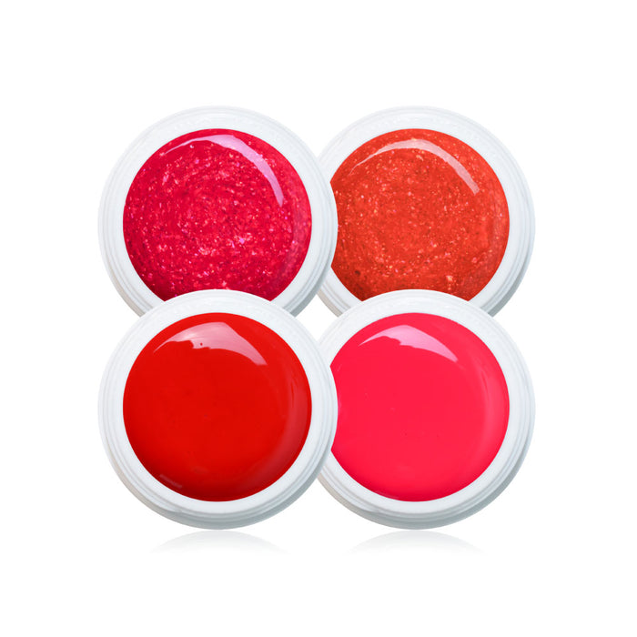 Farbgel Juicy Summer Set*