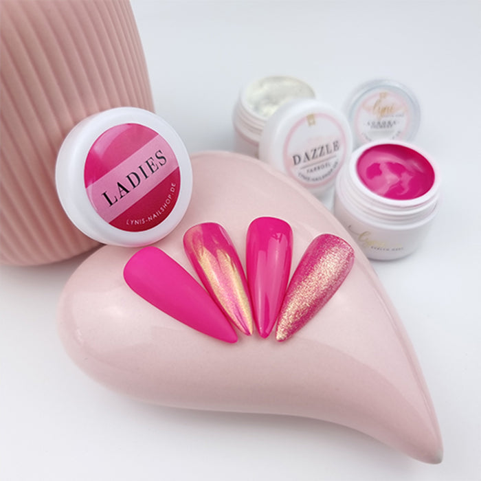 Farbgel Ladies 5ml Premium*