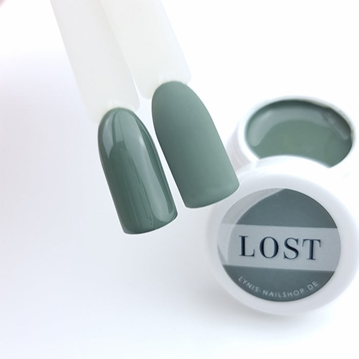 Farbgel Lost 5ml Premium*