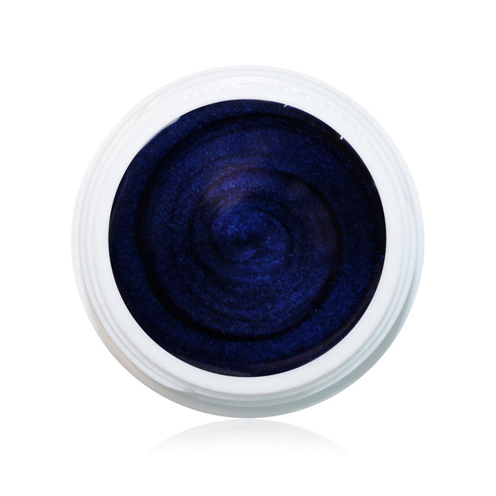 Farbgel Midnight Blue 5ml Premium*