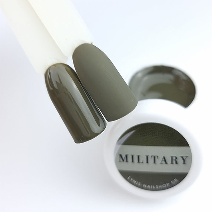 Farbgel Military 5ml Premium*
