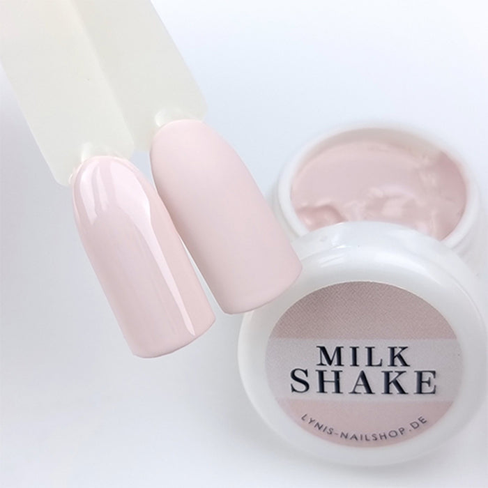 Farbgel Milkshake 5ml Premium*