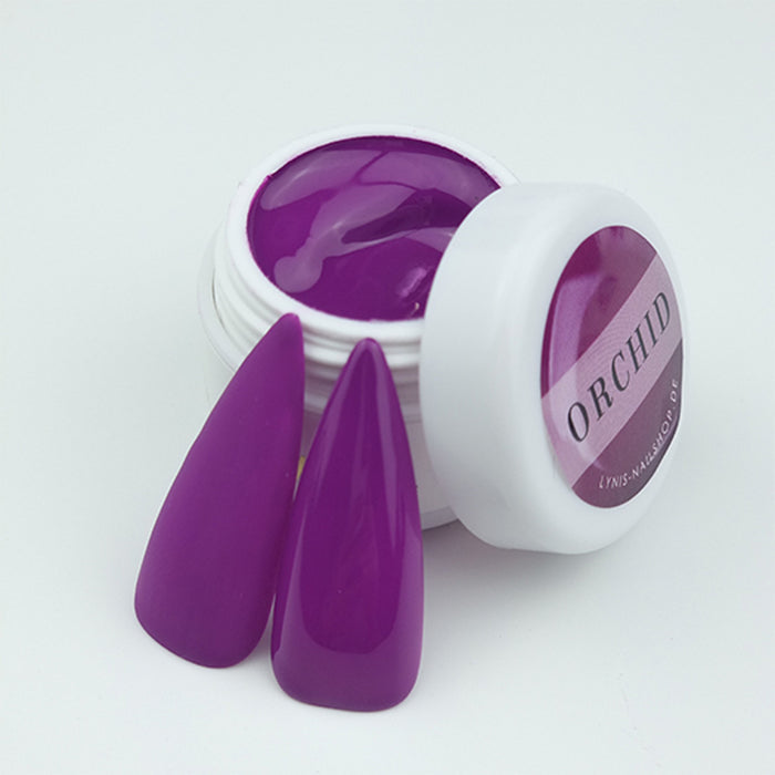 Farbgel Orchid 5ml Premium*