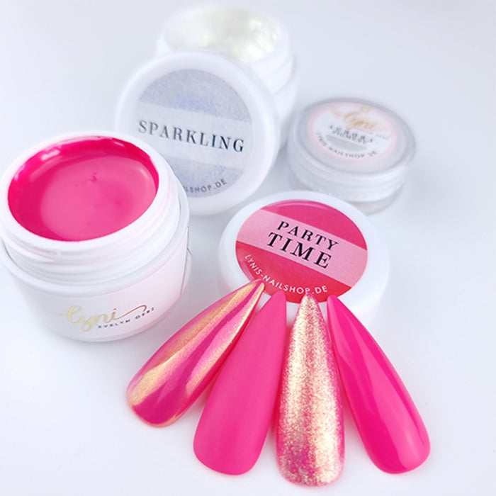 Farbgel Partytime 5ml Premium*