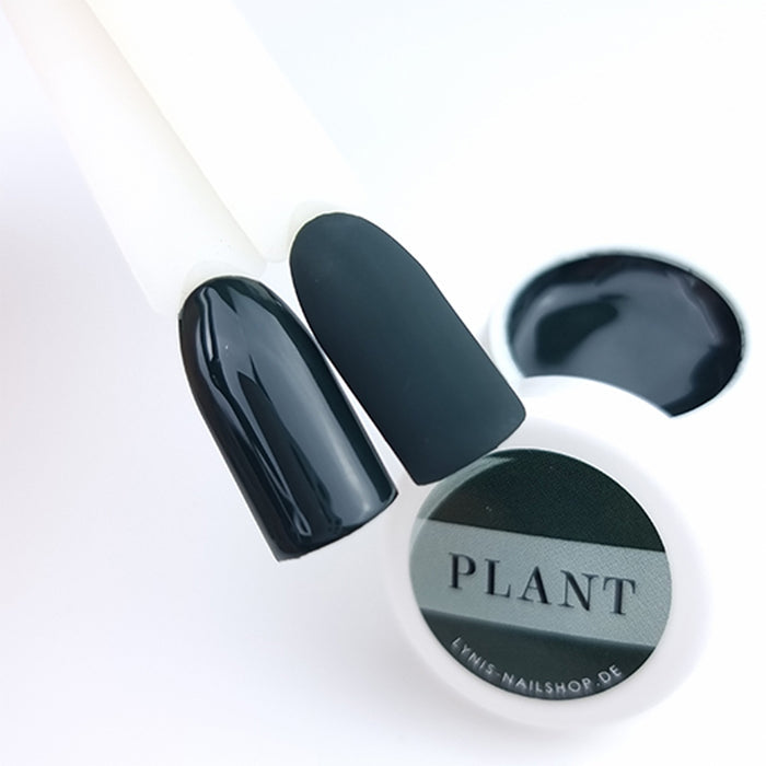 Farbgel Plant 5ml Premium*
