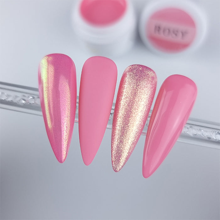 Farbgel Rosy 5ml Premium*