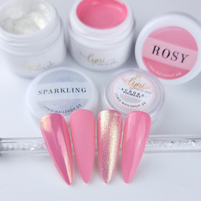 Farbgel Rosy 5ml Premium*