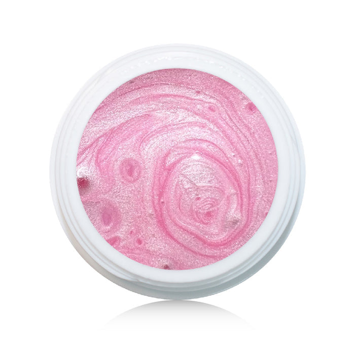 Farbgel Satin Rose 5ml Premium*