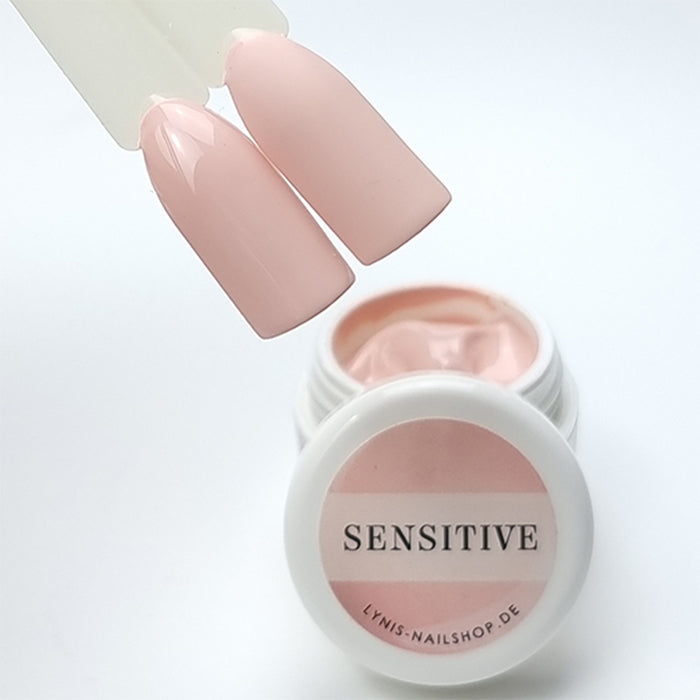 Farbgel Sensitive 5ml Premium*