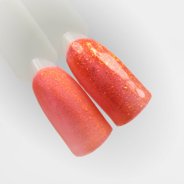 Farbgel Slushy Red 5ml Premium*