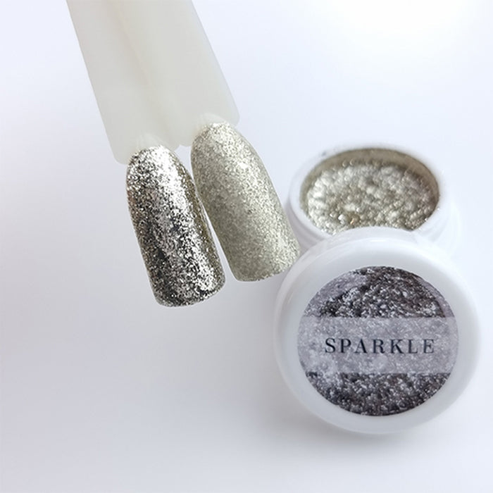 Farbgel Sparkle 5ml Premium*