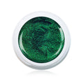 Farbgel Sparkle Green 5ml Premium