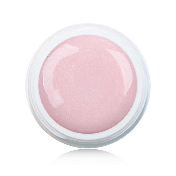 Farbgel Sparkle Nude 5ml Premium*