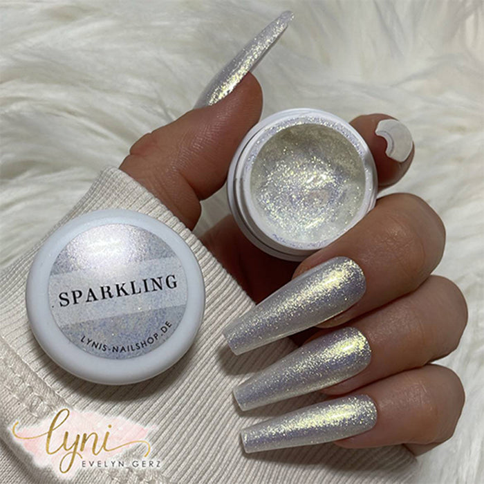Farbgel Sparkling 5ml Premium*