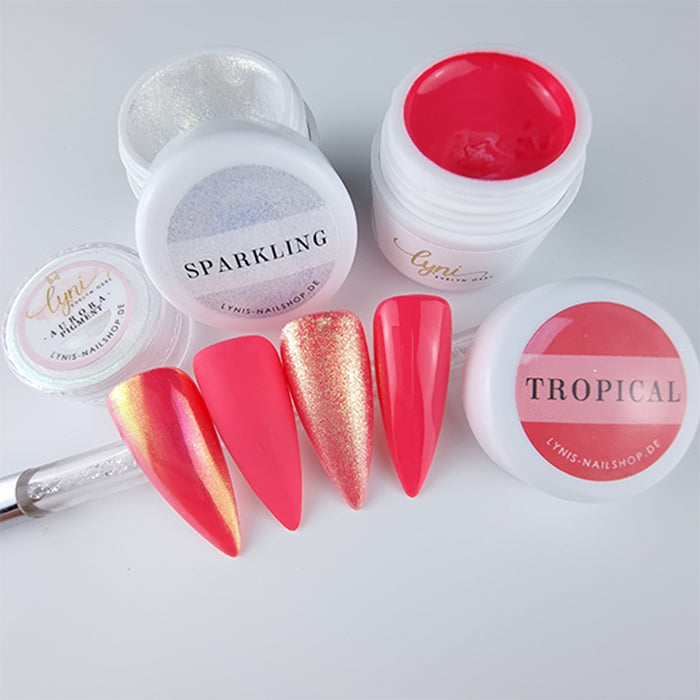 Farbgel Tropical 5ml Premium*