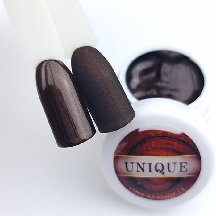 Farbgel Unique 5ml Premium*