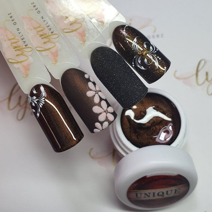 Farbgel Unique 5ml Premium*