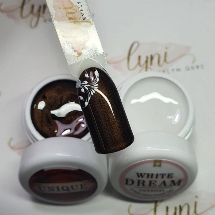 Farbgel Unique 5ml Premium*