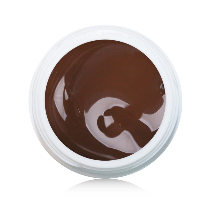 Farbgel Walnut 5ml Premium*