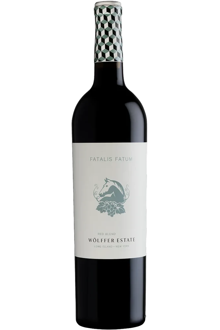 Fatalis Fatum 2020