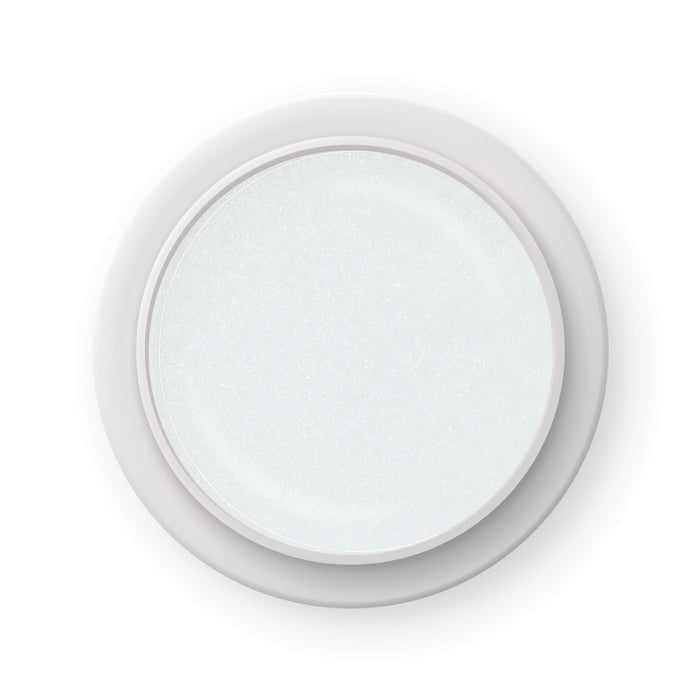 Fiberglasgel · Twinkling Ivory*