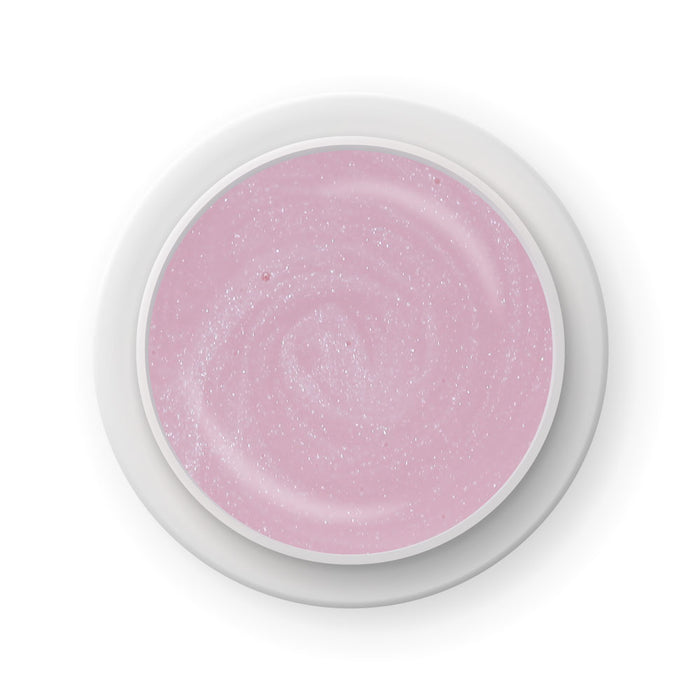 Fiberglasgel · Twinkling Pink*