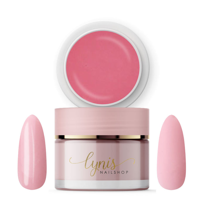Fibre Camouflage · Fiberglasgel pink*