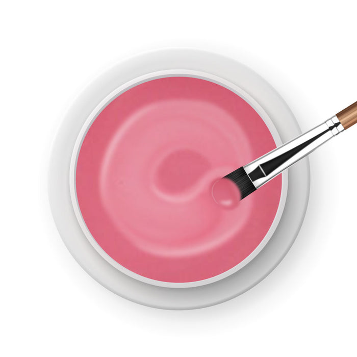 Fibre Camouflage · Fiberglasgel pink*